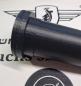 Preview: Zündapp Ansuagtrichter für Bing Vergaser runde Schwimmerkammer 517-10.114 TPU
